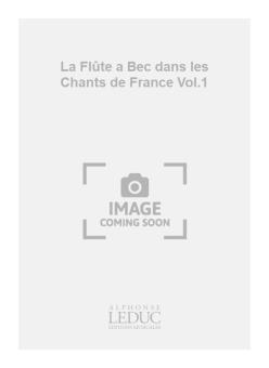 Flute A Bec Dans Les Chants 