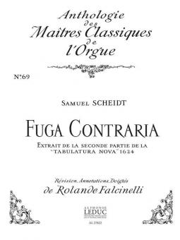 Fugua Contraria 