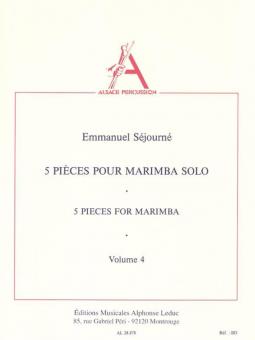 5 Pieces 