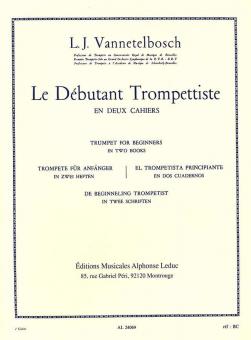 Debutant Trompettiste Vol. 2 
