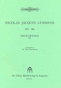 Orgelwerke 2 