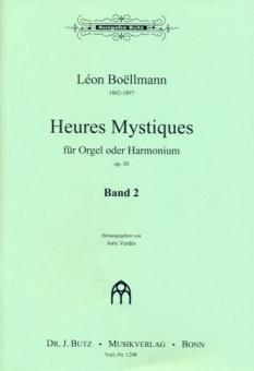 Heures Mystiques 2 