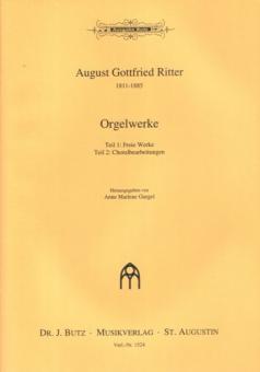 Orgelwerke 