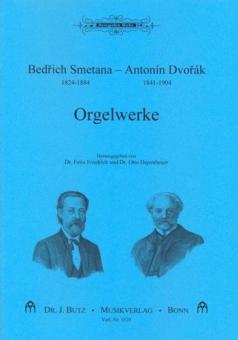 Orgelwerke 