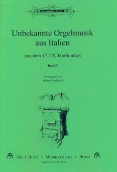 Unbekanntes Italien 3 