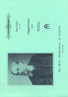 Orgelwerke 2 