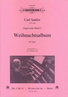 Orgelwerke 2 