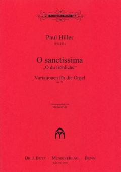 O Sanctissima 
