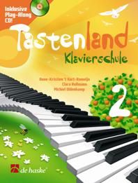 Tastenland 2 