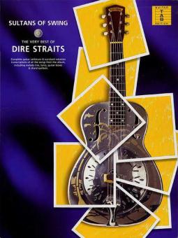 Sultans Of Swing (Very Best Of) 