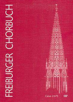 Freiburger Chorbuch 