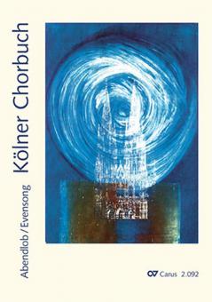 Kölner Chorbuch 