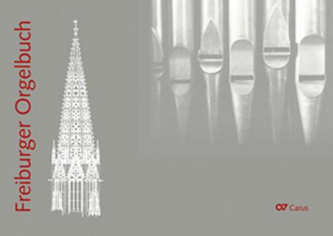 Freiburger Orgelbuch 
