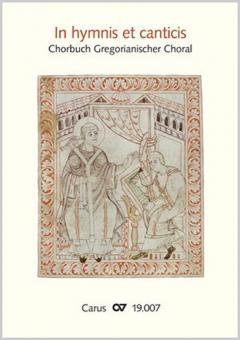 In hymnis et canticis 