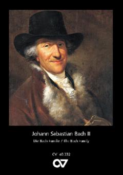 Serie II: Die Bach-Familie 