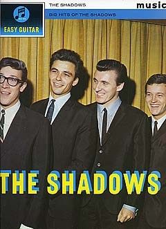 Big Hits of the Shadows 