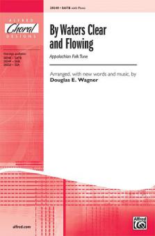 By Waters Clear And Flowing Standard