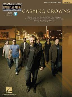 Casting Crowns 