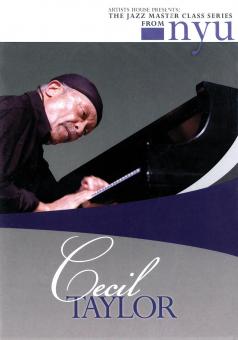 The Jazz Master Class Series from NYU 