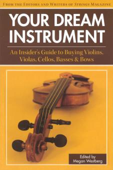 Your Dream Instrument 