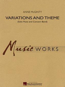 Variations And Theme Standard