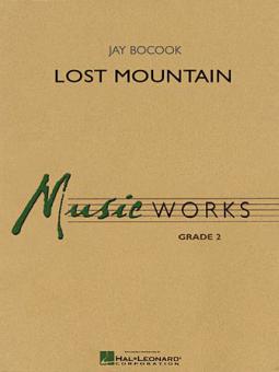 Lost Mountain Standard