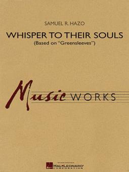 Whisper To Their Souls Standard