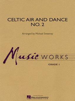 Celtic Air and Dance No. 2 Standard