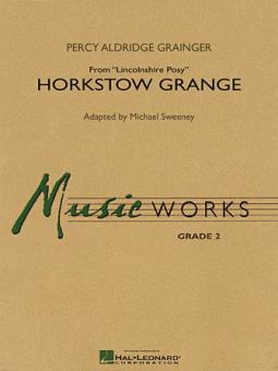 Horkstow Grange Standard