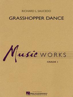 Grasshopper Dance Standard