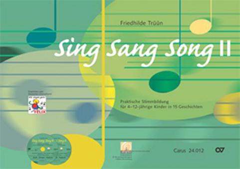 Sing Sang Song II 