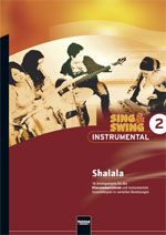 Sing & Swing 