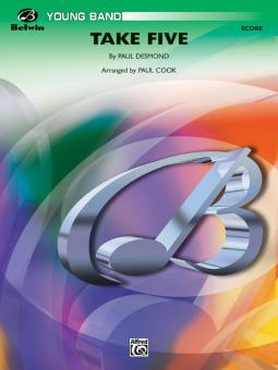Take Five 
