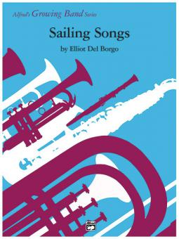 Sailing Songs Standard