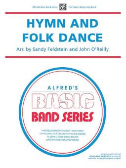 Hymn And Folk Dance Standard