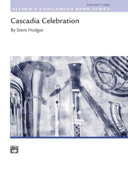 Cascadia Celebration Standard