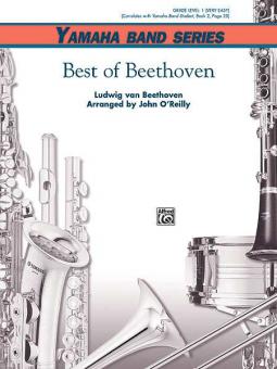 Best Of Beethoven 