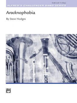 Arocknophobia Standard