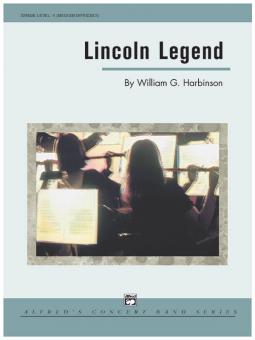 Lincoln Legend Standard