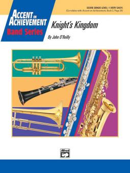 Knight's Kingdom Standard