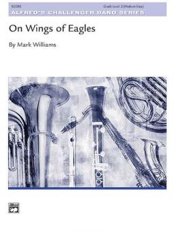 On Wings Of Eagles Standard