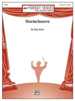 Stormchasers Standard