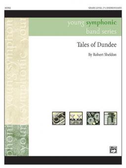 Tales Of Dundee Standard