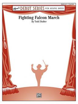 Fighting Falcon March Standard
