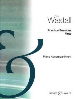 Practice Sessions 