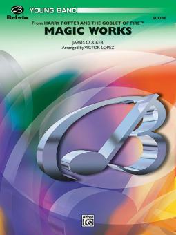 Magic Works Standard