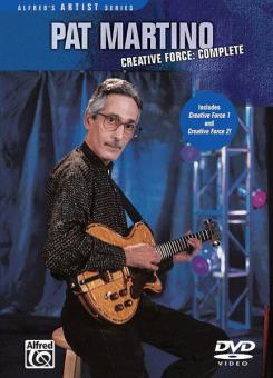 Creative Force: Complete 