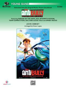 Selections From The Ant Bully Standard