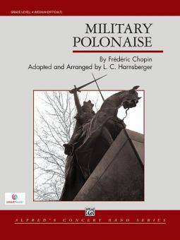 Military Polonaise Standard