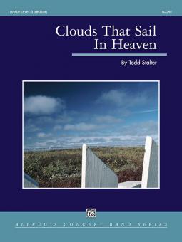Clouds That Sail In Heaven Standard